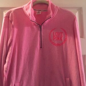 PINK Victoria's Secret Sweatshirt